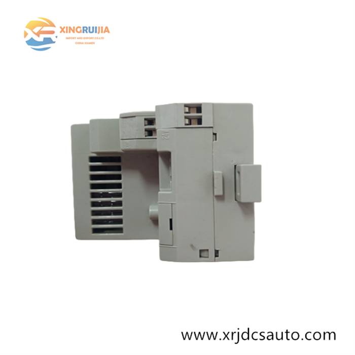 A-B 1771-OBD analog input module in stock - Xingruijia