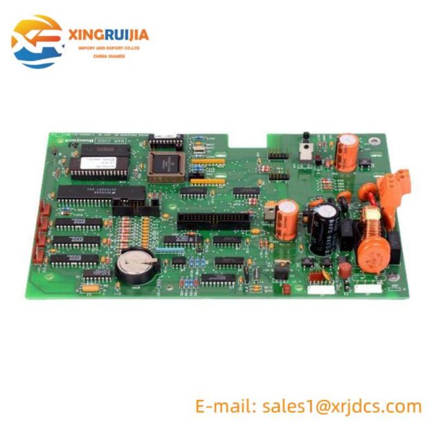 Honeywell 51309355-001 PC Board - Precision Control Solutions