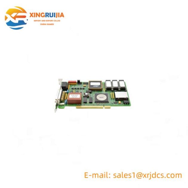 SIEMENS 6DS1224-8AA: High-Performance PC Slot Module