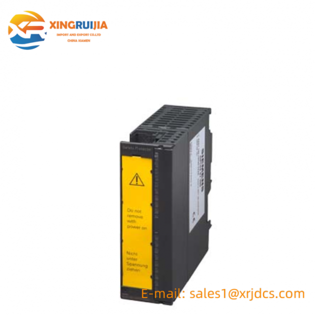 SIEMENS 6ES7195-7KF00-0XA0 Safety Protector Between Busbar and Panel, Advanced Industrial Control Solutions