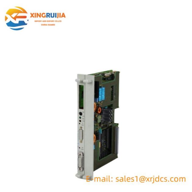 SIEMENS 6GK1143-0AA00 CP143 Sinec H1 Control Module