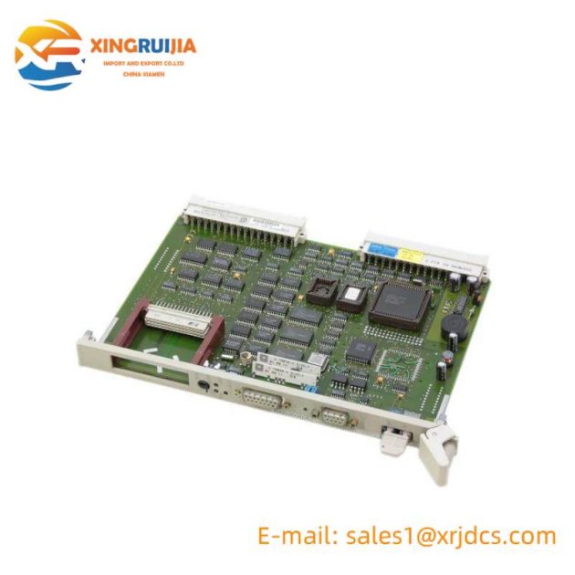 SIEMENS 6GK1543-0AA01 Communication Interface Card