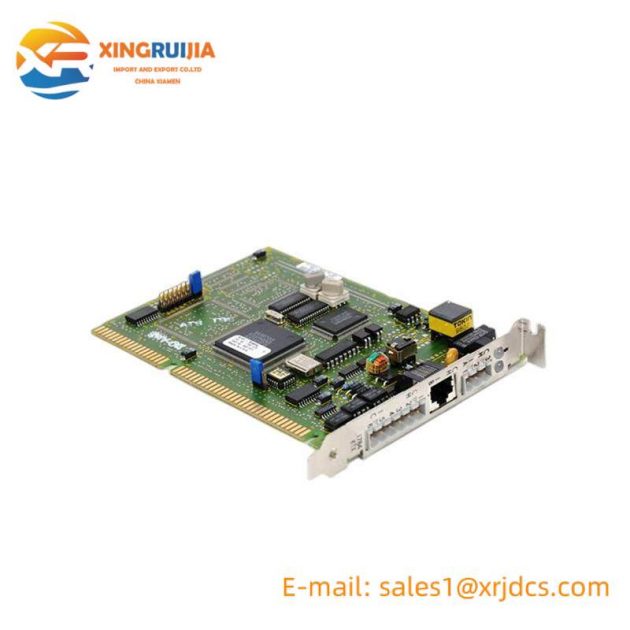 AB 1784-KTX - Advanced Communication Interface Card