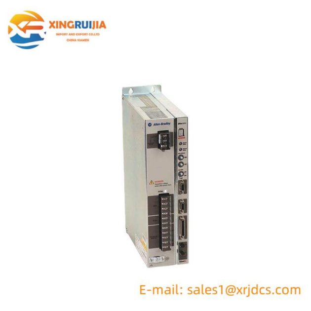 Allen-Bradley 2098-DSD-HV150-SE: Advanced SERCOS Servo Drive for Industrial Control