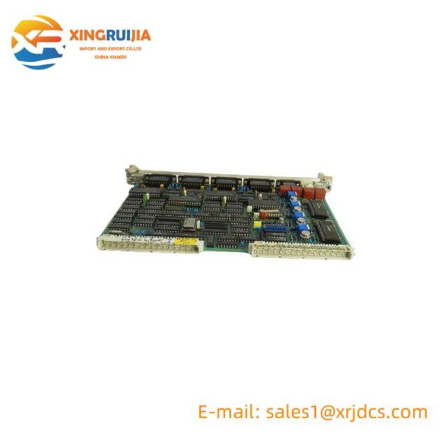 ABB 1MRK0O0167-GBr00 Circuit Board - Industrial Automation Solutions