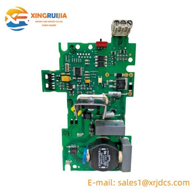 ABB 1SFB527068D7094: Precision Engineered Circuit Board