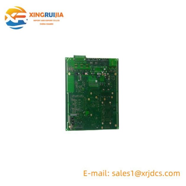 ABB 3BHE022287R0101 UCD240 A101: High-Performance Industrial Automation Module