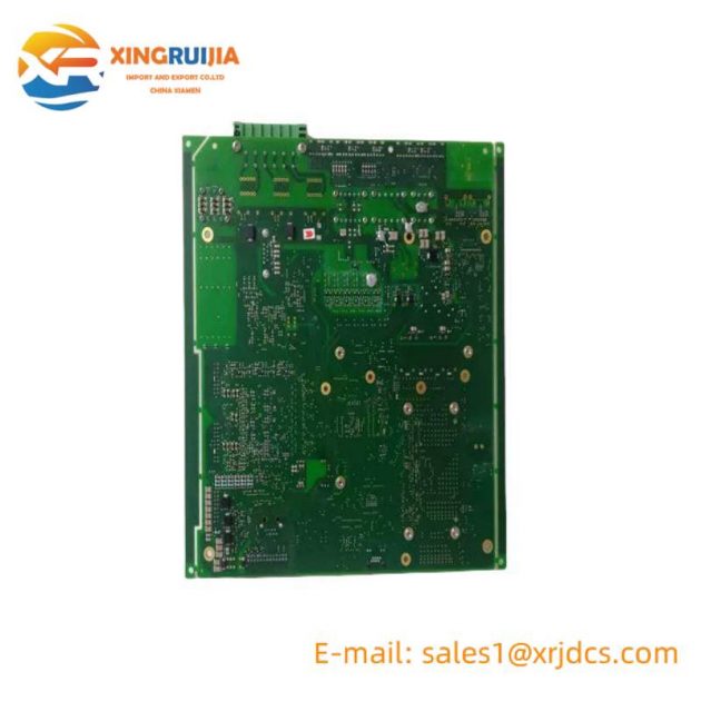 ABB 3BHE022287R0101 UCD240 A101: High-Performance Industrial Automation Module