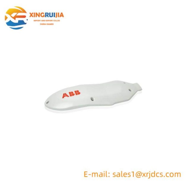 ABB 3HAC022172-006 Cable Cover: Protecting Your Wiring Solutions