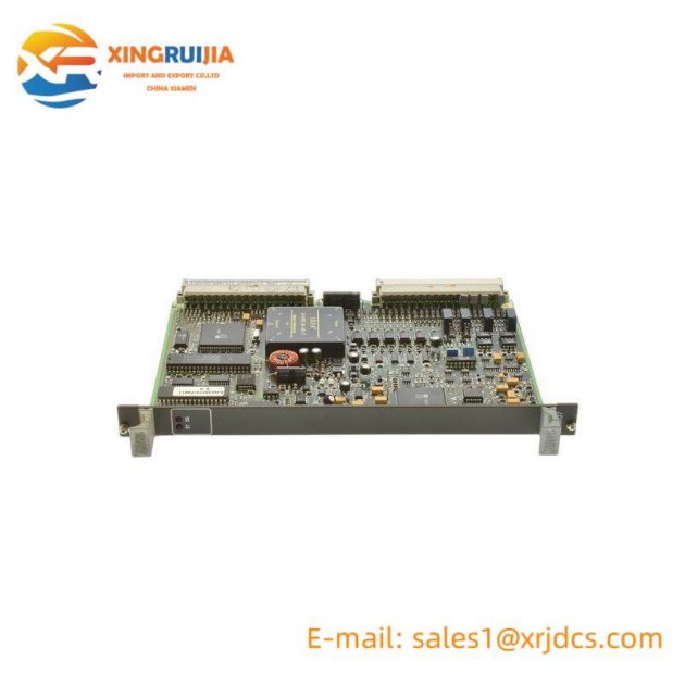 ABB 83SR07A-E GJR2392700R1210: Advanced Industrial Control Module