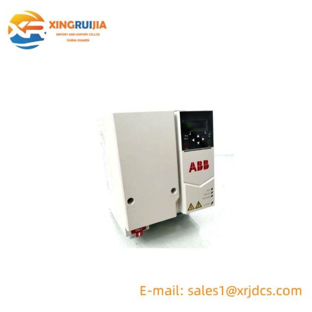 ABB ACS380-040N-17A0-4 | Advanced Variable Frequency Drive, High Performance, Industrial Automation