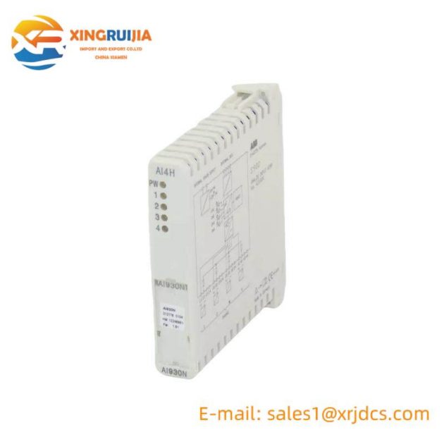 ABB AB 22D-D010N104 POWERFLEX 40 AC Variable Frequency Drive