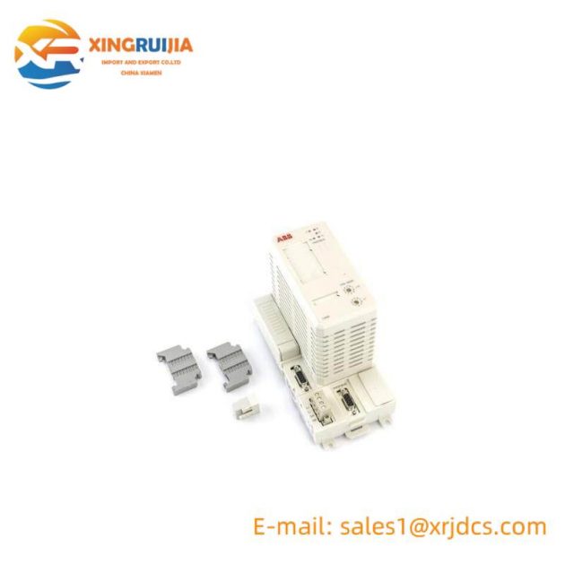 ABB CI810A - AF100 Field Communcation Interface