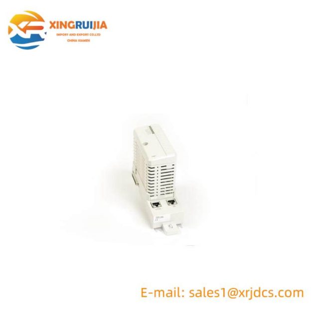 ABB CI867K01 3BSE043660R1 Modbus TCP Interface Module