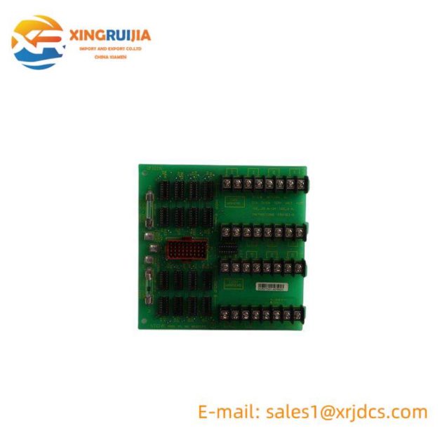 ABB CMIB-11C | 3AUA0000041488 | INTERFACE BOARD, Precision Control Module for Industrial Automation