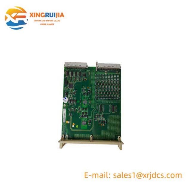 ABB DSAI146 3BSE007949R1 - Precision RTD Input Module