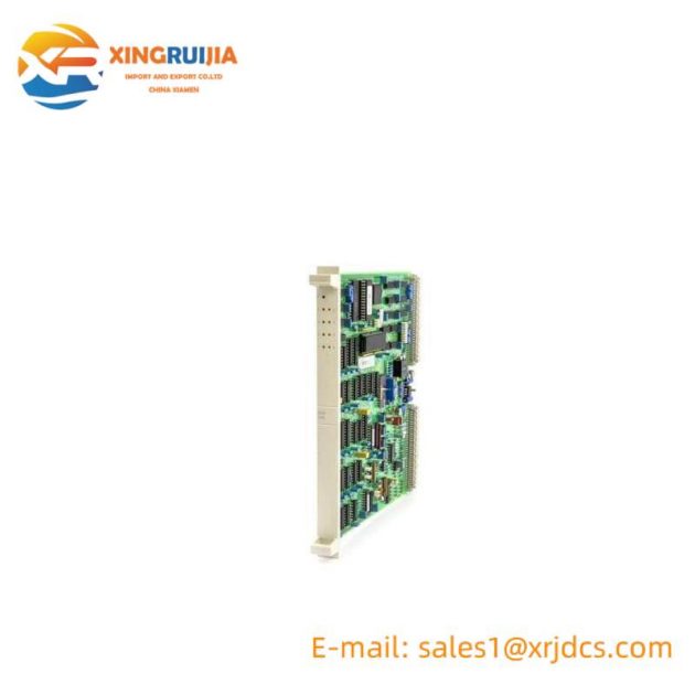 ABB DSDP140B 57160001-ACX Communication Processor