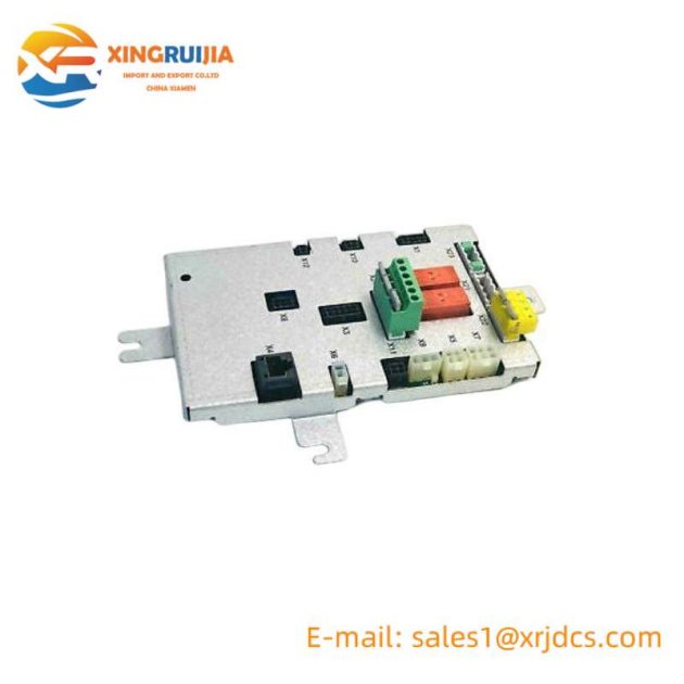 ABB IMBLK01 Module for ABB Bailey INFI90 System