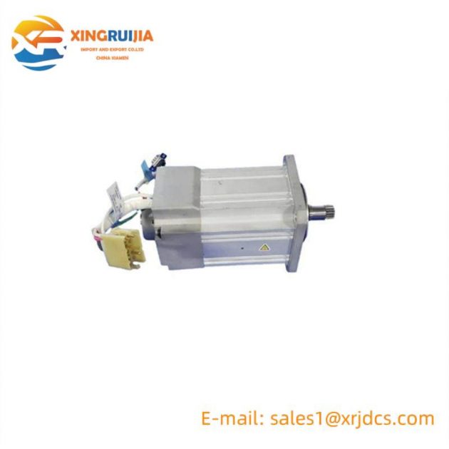 ABB IRB 2600-3HAC029924-002 High-Speed Servo Motor