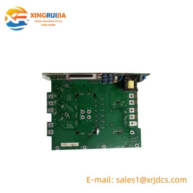 ABB JSEM-D3C1 Drive Board: Industrial Grade Control Module