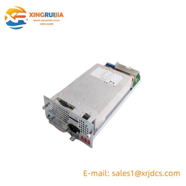 ABB PHARPS03000000 Controller Module for Industrial Automation Systems