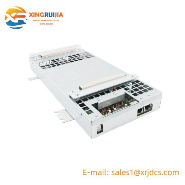 ABB RDCO-04C High-Performance Control Module