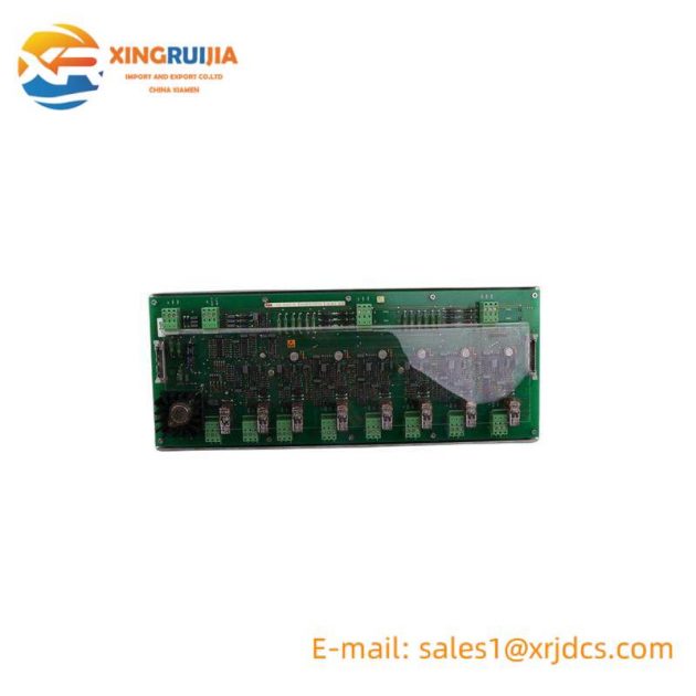 ABB Controller Module YPM102E YT204001-FL, Industrial Automation Solutions