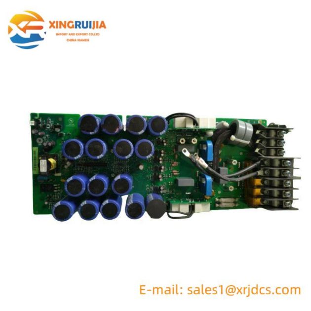 ABB SINT4210 Inverter Driver Board - Precision Control for Industry, 200 Characters or Less