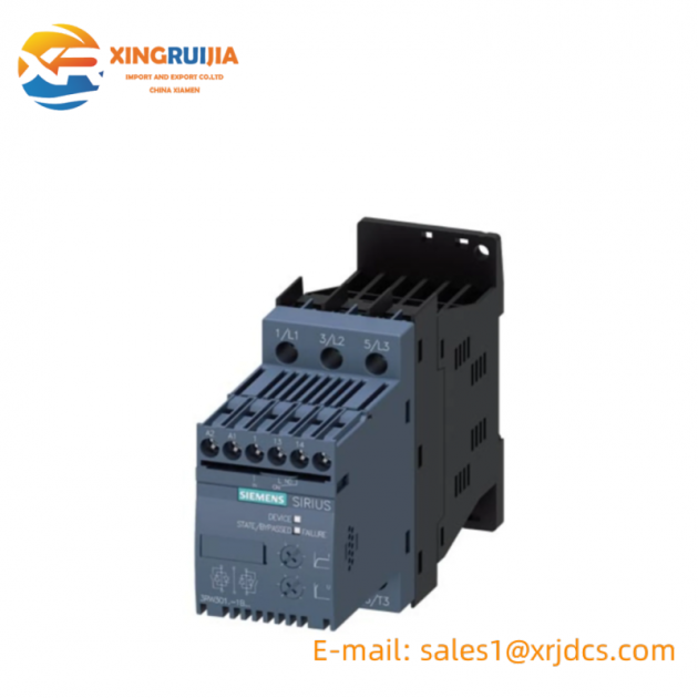 ABB SK827005 Industrial Control Module, 480V