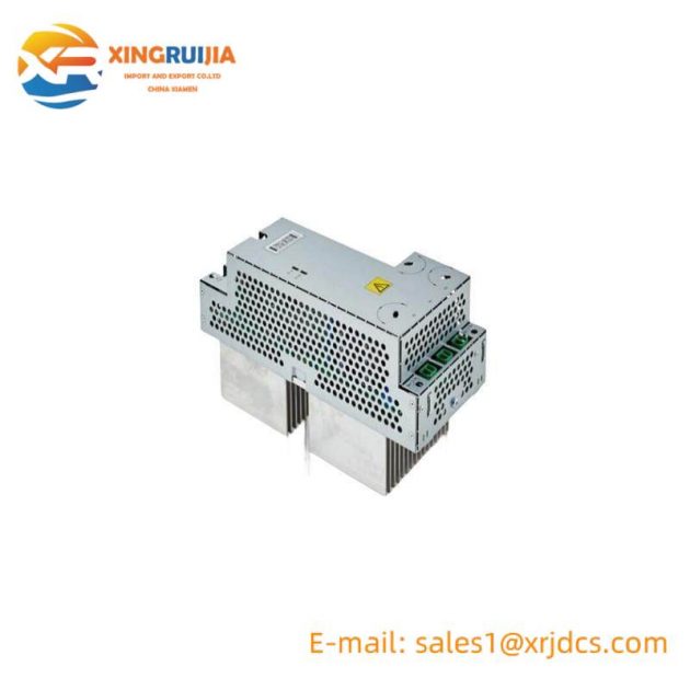 ABB TK803V018 3BSC950130R1 - High-Precision Frequency Converter Module