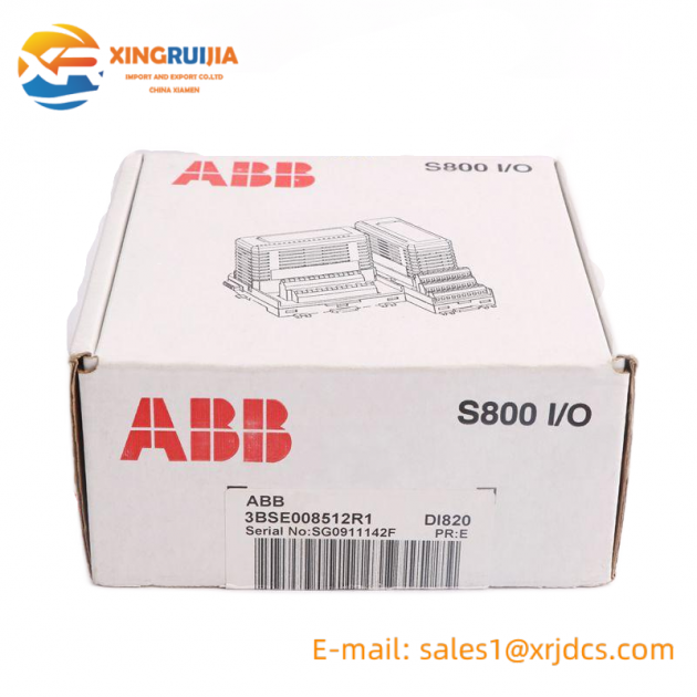 ABB TPC-1570H 3BHE031734R1011 | Advanced Motor Control Unit