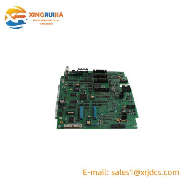 ABB UNS2880B-P,V2 3BHE014967R0002 Control Board for Industrial Automation Systems