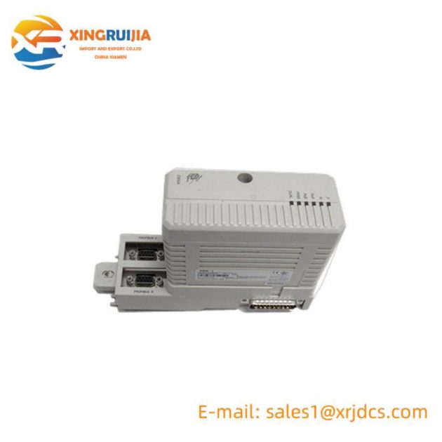 ABB XDD501A101 Industrial Control Module