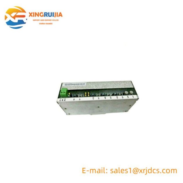 ABB YPC104/YT204001-BT Optical Distributor Module