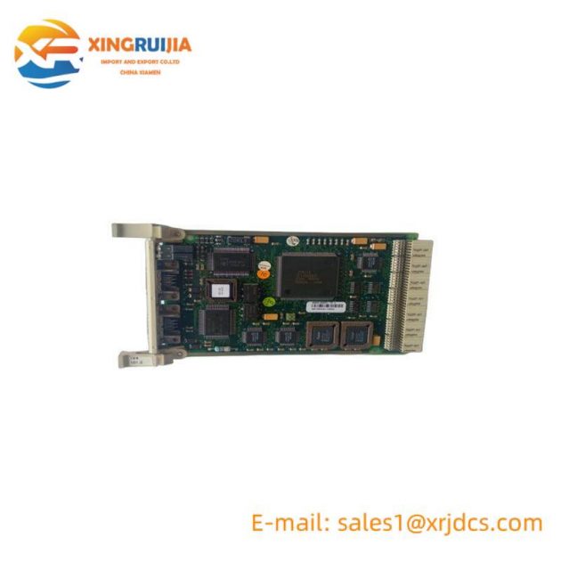 ABB YPK107E | 3ASD489301A410 AC Module - Advanced Industrial Control System Component