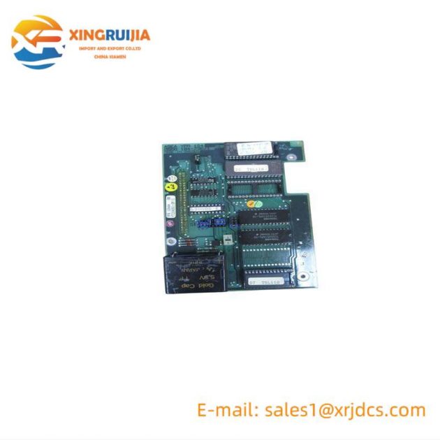 ABB YPR104B YT204001-EH Industrial Control Board