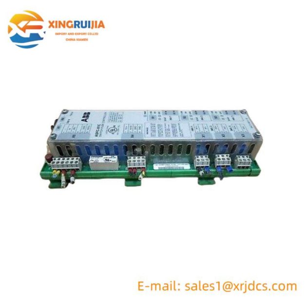 ABB ASFC-01C Circuit Breaker