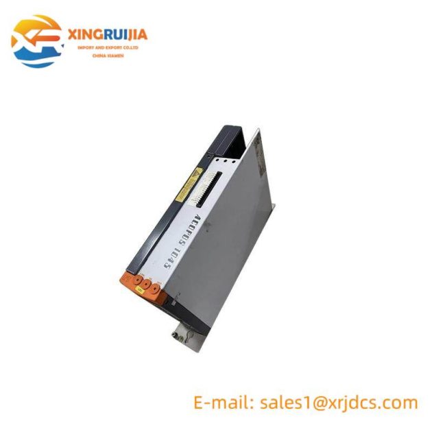 B&R 8V1045.00-2 Servo Drive: Precision Motion Control