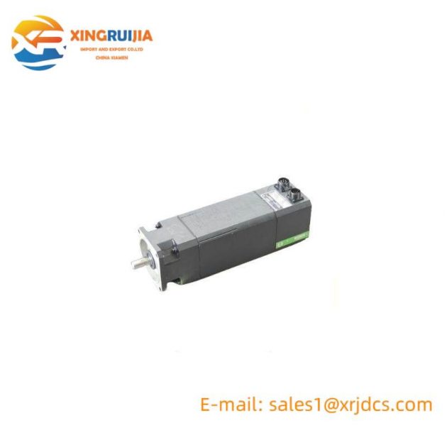 Bosch SD-A4.140.020 -01.104 Servomotor: Precision Control for Industrial Automation