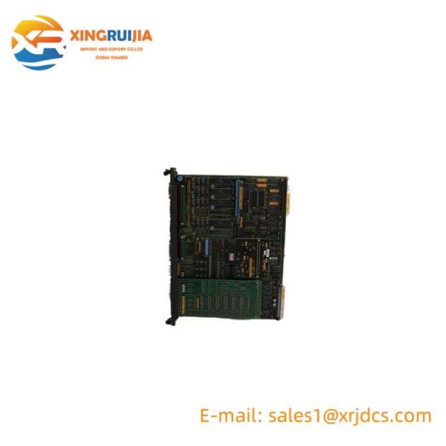 BOSCH SM 25/50-TCT 560V 25A PLC Module, 06231-103