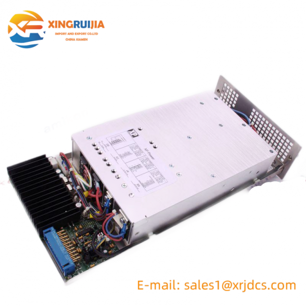 ABB CI532V03 Communication Interface Module 3BSE003828R1, Industrial Control Solutions