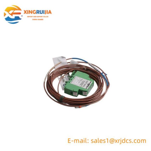 EPRO PR6423/002-030 CON021 - Precision Eddy Current Sensor