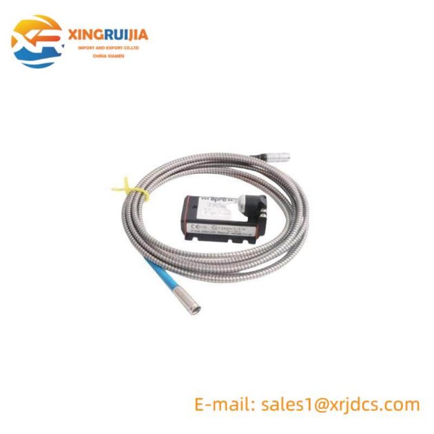 EPRO PR6423/13R-030 CON021 Eddy Current Sensor