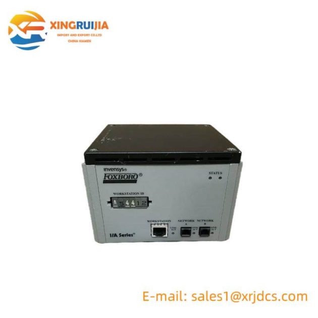 FOXBORO P0800DG Industrial Control Module