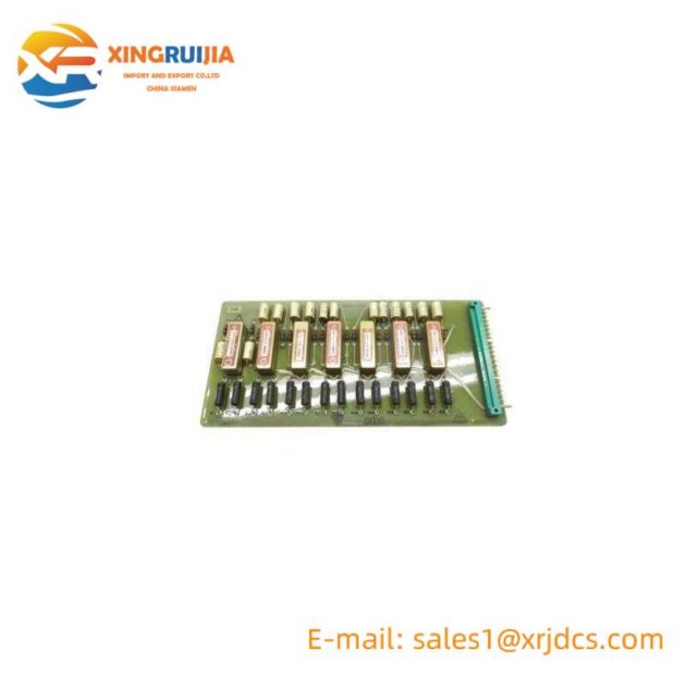 GE 996D957G1 & 996D956-0 PCB Circuit Boards: Precision Engineering for Industrial Control Systems