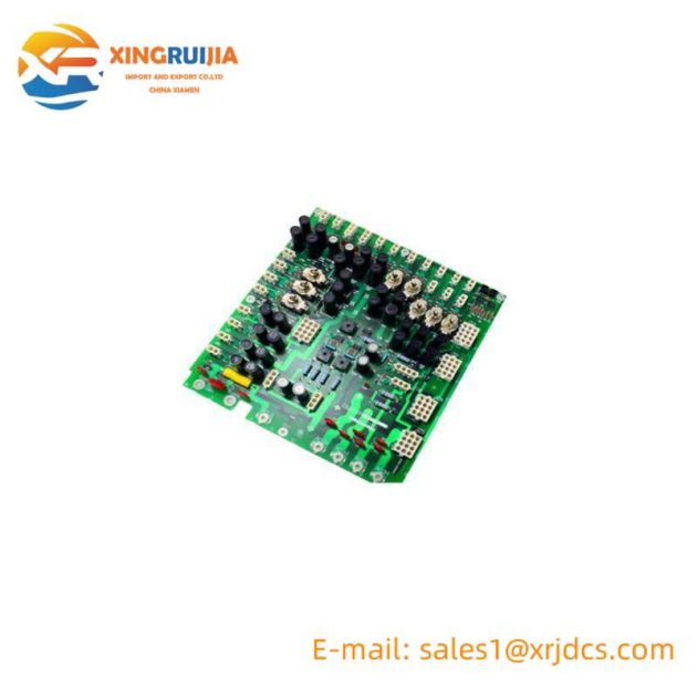 General Electric DS200TCDAG1BFD & DS215TCDAG1BZZ01A Digital I/O Board - Advanced Control Solutions