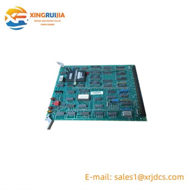 General Electric DS3800HPIB1G1E: Advanced Panel Interface Board for Industrial Control Systems