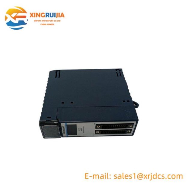 GE IC670CBL001 I/O Base Module for Industrial Control Systems