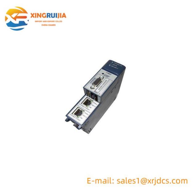 GE IC694PSM001: High-Performance Power Sync Module