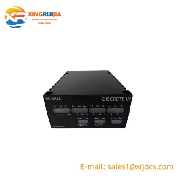 GE IS420UCSCH1A & IS420UCSCH2A Mark VIe Controller: Advanced Industrial Control Solutions